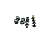 Image of Rounded Spare Holster Hardware Kits 6BE4BE0A