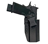 Image of Rounded Springfield 1911 Ds Prodigy 5In Iwb Holster Optic Ready 21789AAD