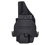 Image of Rounded Springfield Echelon Compact Paddle Holster Optic Ready AF353BCB