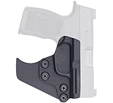 Image of Rounded Springfield Armory Pocket Holster