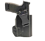 Image of Rounded Springfield Hellcat Tlr7 Sub Iwb Holster Optic Ready B741FF42