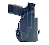 Image of Rounded Springfield Hellcat Tlr7 Sub Paddle Holster Optic Ready E0A83436