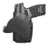 Image of Rounded Stoeger Str-9 / Str-40 Paddle Holster 07BED35A