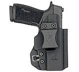 Image of Rounded Universal Iwb Holster 87C67396