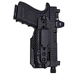 Image of Rounded Tlr7 Holster - X-Fer Universal Holster For Streamlight Tlr7 FF984024