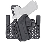 Image of Rounded 1911 Tuckable Wide Hybrid Holster