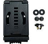 Image of Rounded X-Lock Belt Clip Kit