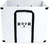 Image of RovR Products LandR 45 Quart Storage Bin