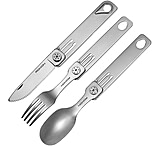 Image of ROXON Camping Cutlery