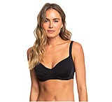 Image of Roxy Beach Classics Bikini Top - Women's
