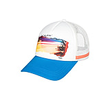 Image of Roxy Dig This Trucker Hat - Women's