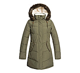 Image of Roxy Ellie Hooded Jacket - Women's