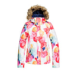 Image of Roxy Jet Ski Jacket - Women's