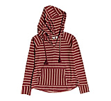 Image of Roxy Long Night Stripe - Women's