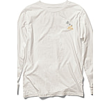 Image of Roxy Mountain Mama Vintage Long Sleeve Graphic T-Shirt - Women's