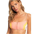Image of Roxy POP Surf Bralette Bikini Top - Women's