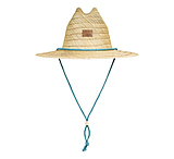 Image of Roxy Pretty Smiles Straw Sun Hat - Women's