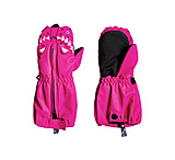 Image of Roxy Snow's Up Mittens - Girl's