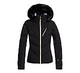 Image of Roxy Snowstorm Plus Jacket - Women's
