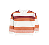 Image of Roxy Trip For Two Stripe Sweater - Women's
