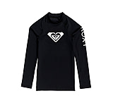 Image of Roxy Whole Hearted Long Sleeve Swimwear - Girl's