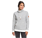 Image of Roxy Worlds Away Stripe Sweater - Women's