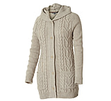 Image of Royal Robbins Ahwahnee Hooded Cardigan - Women's