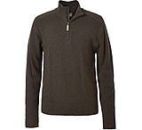 Image of Royal Robbins Merino Thermal 1/4 Zip Sweater - Men's