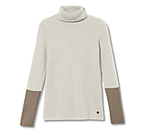 Image of Royal Robbins All Season Merino Turtleneck - Women's