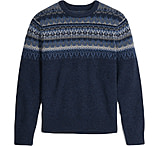 Image of Royal Robbins Arch Rock Crew Long SLeeve - Men's