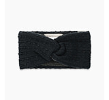 Royal Robbins Baylands Reversible Headband - Women's, Jet Black, One size, Y591040037One size