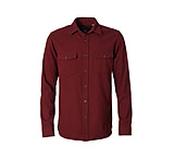 Image of Royal Robbins Bristol Twill Long Sleeve Shirt - Men's