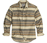 Image of Royal Robbins Clouds Rest Hemp Long Sleeve - Men's