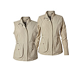 Image of Royal Robbins Discovery Convertible Jacket - Women's