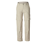 Image of Royal Robbins Discovery Zip N' Go Pant - Women's