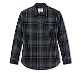 Image of Royal Robbins Dream Trekker Relaxed Flannel Long Sleeve - Womens