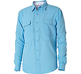 Image of Royal Robbins Expedition Chill Long Sleeve Top - Men's