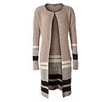 Image of Royal Robbins Highlands Wrap Cardigan - Women's