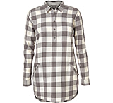 Image of Royal Robbins Jackson Plaid Tunic - Women's