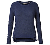 Image of Royal Robbins Lattice Crew Long Sleeve Sweater - Women's