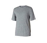 Image of Royal Robbins Merinolux Short Sleeve Tee Shirt - Mens