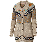 Image of Royal Robbins Mystic Cardi Sweater - Women's