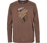 Image of Royal Robbins Rugged Pick Tee Long Sleeve - Men's