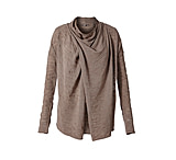 Image of Royal Robbins Tupelo Slub Cardi - Women's