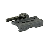 Image of A.R.M.S., Inc. Aimpoint T-1 Micro Mount MK II