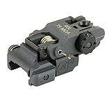 Image of A.R.M.S., Inc. Low Profile Top Mounted Deployable Iron Sight