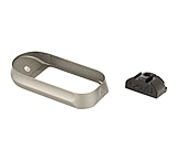 Image of Agency Arms Glock Magazine Well for Large Back Straps