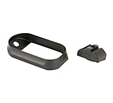 Image of Agency Arms Glock Magazine Well for No Back Straps