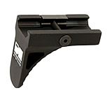 Image of B5 Systems Picatinny GripStop Mod 2 Aluminium Forearm Accessory