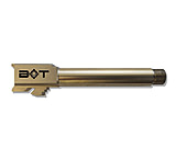 Image of Backup Tactical Glock 19 9MM Threaded Barrel